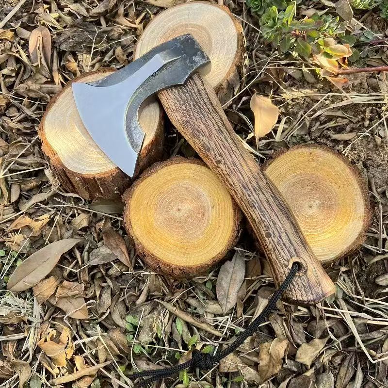 27cm飞机斧头1把