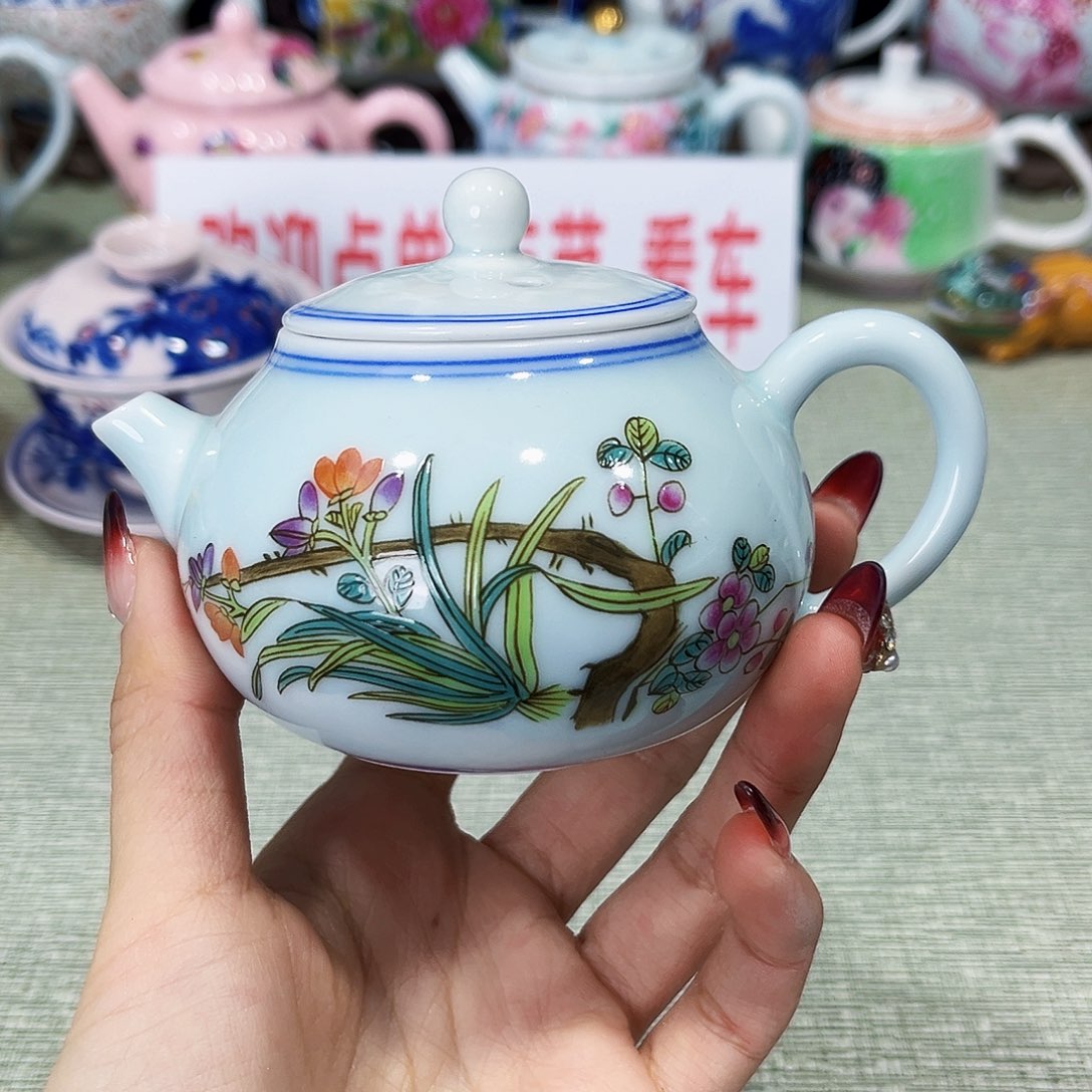 盖碗景德镇h h hh h h h h h