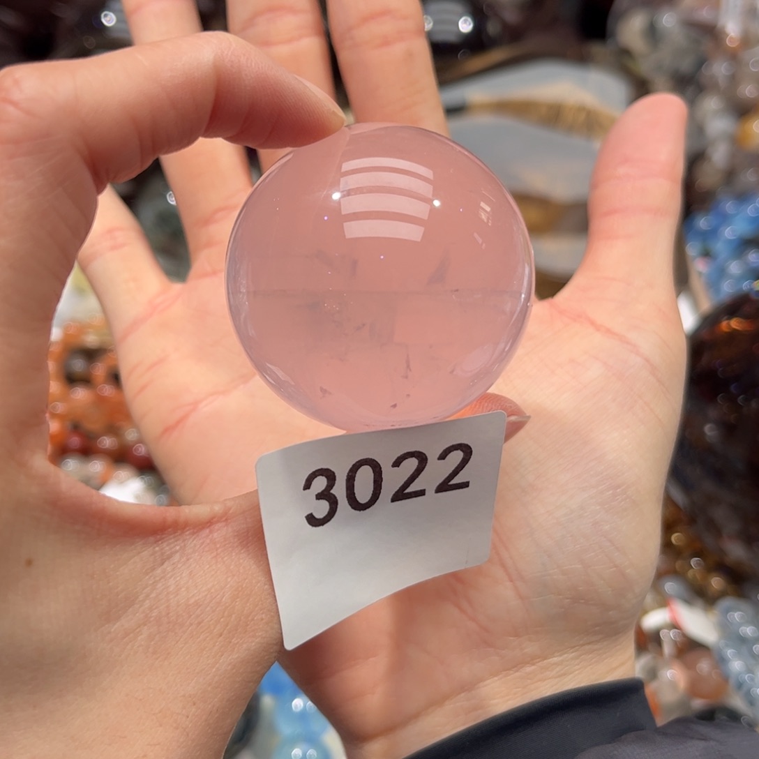 【闪购商品】未镶嵌大型摆件（非配饰）水晶