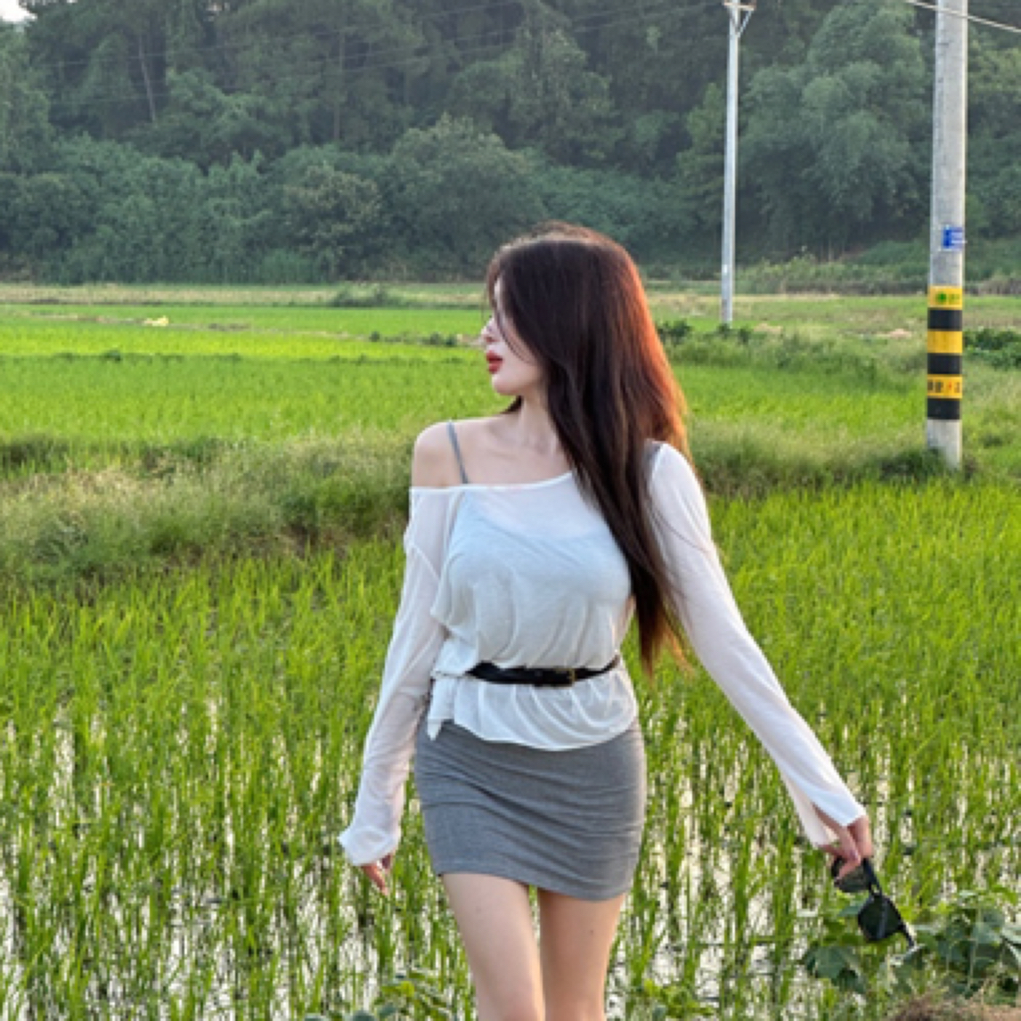 【650-699】上衣/裙装 尺码根据主播介绍