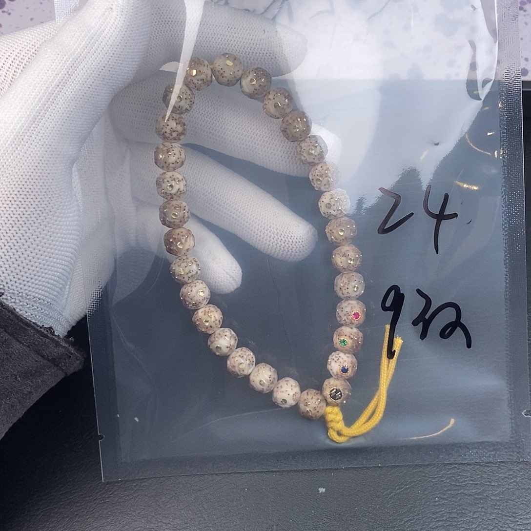 吊坠星月菩提星月