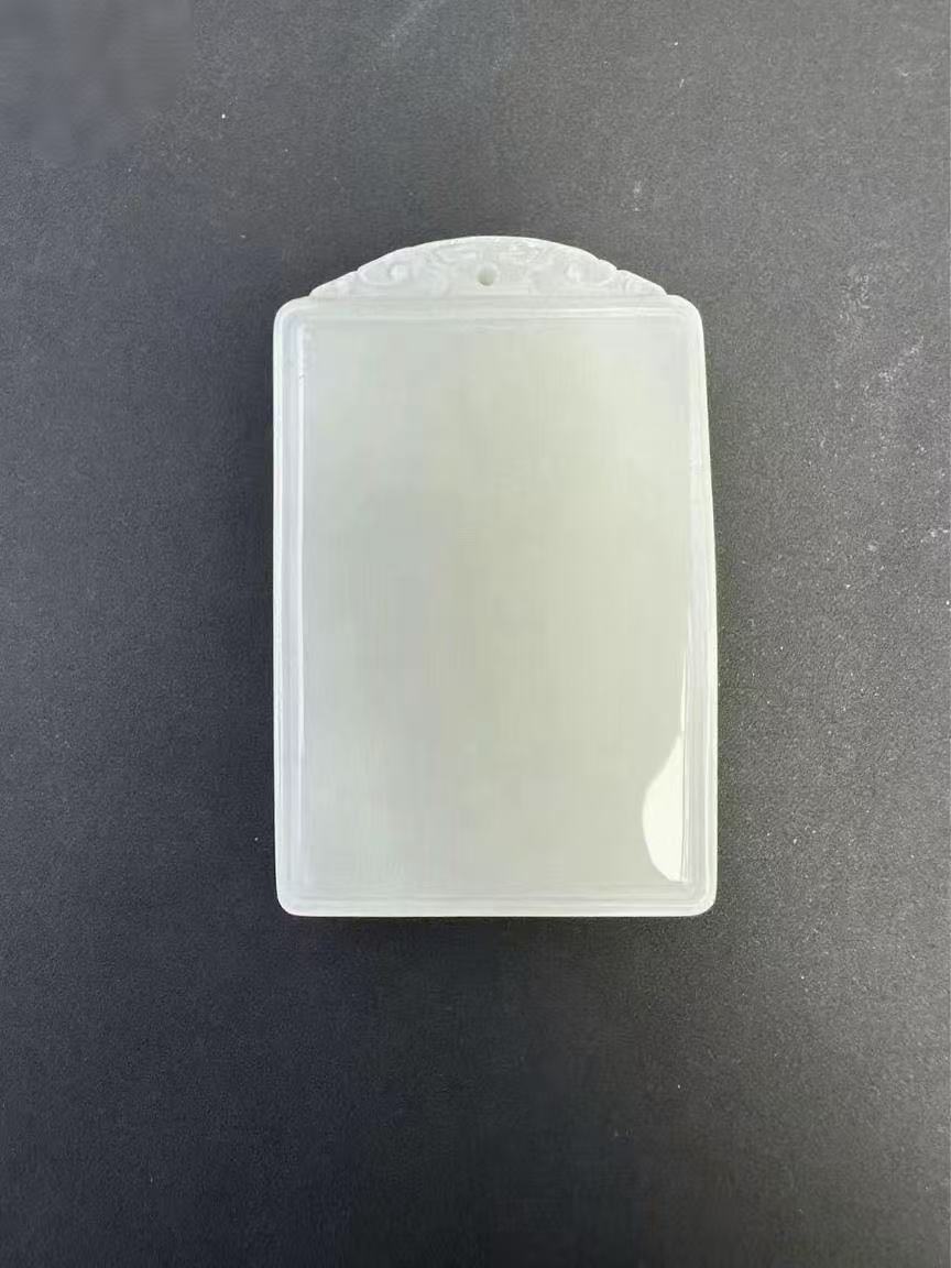 祥云无事牌  精品时尚颈饰！多样性发一