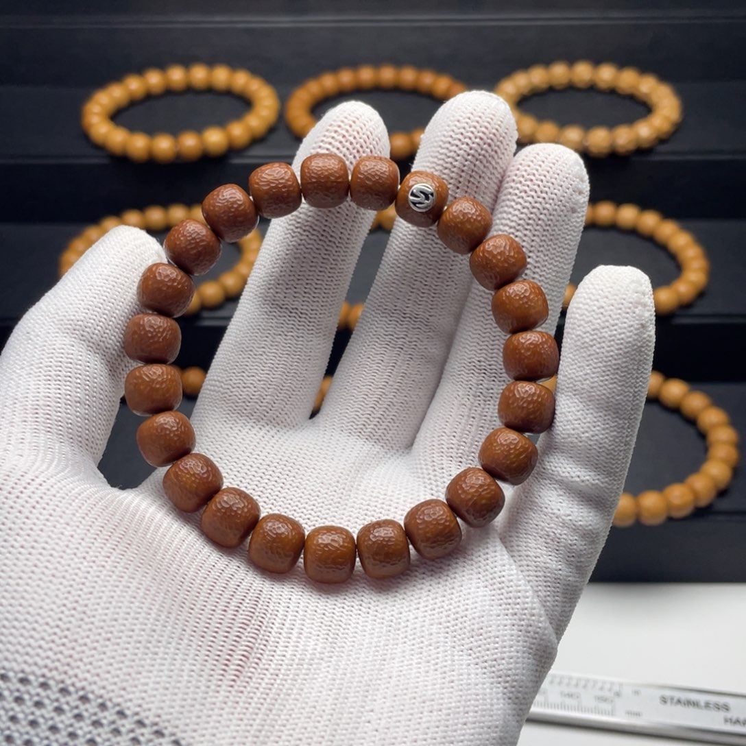 猴头核桃吊坠回血猴头