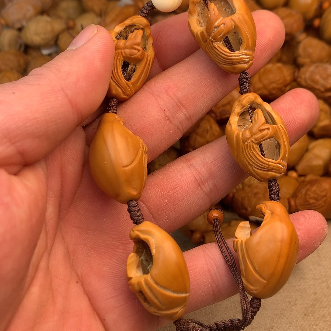 橄榄核手串/手链精品橄榄核手串