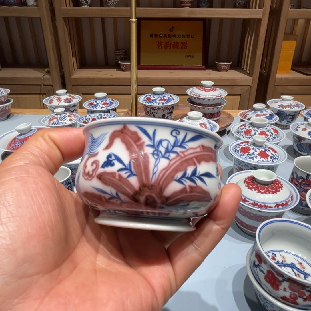 景德镇陶瓷艺术景德镇