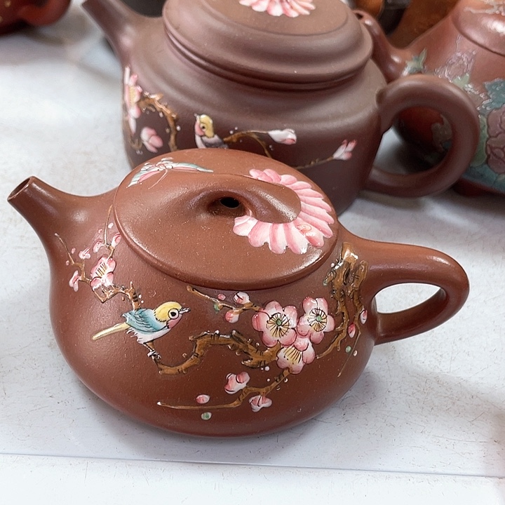 紫砂茶壶150cc宜兴紫砂壶