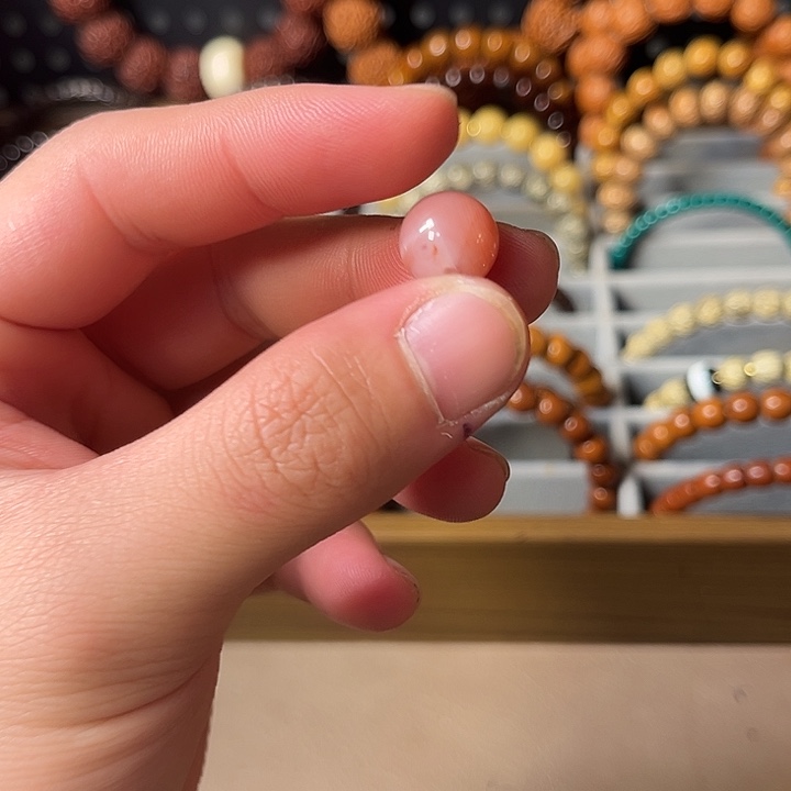 吊坠文玩核桃疼就解决的