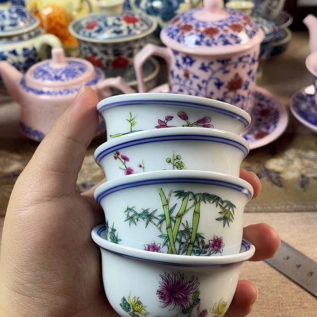 瓷片景德镇陶瓷8999999999