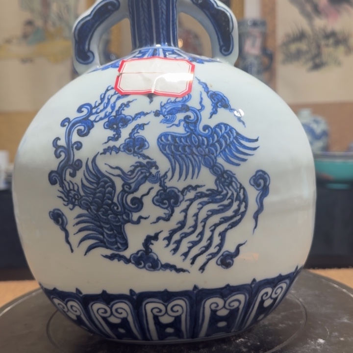其他瓷               