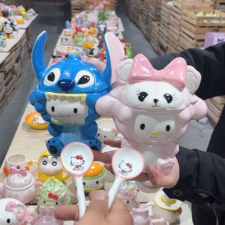 紫砂茶叶罐我们的生活