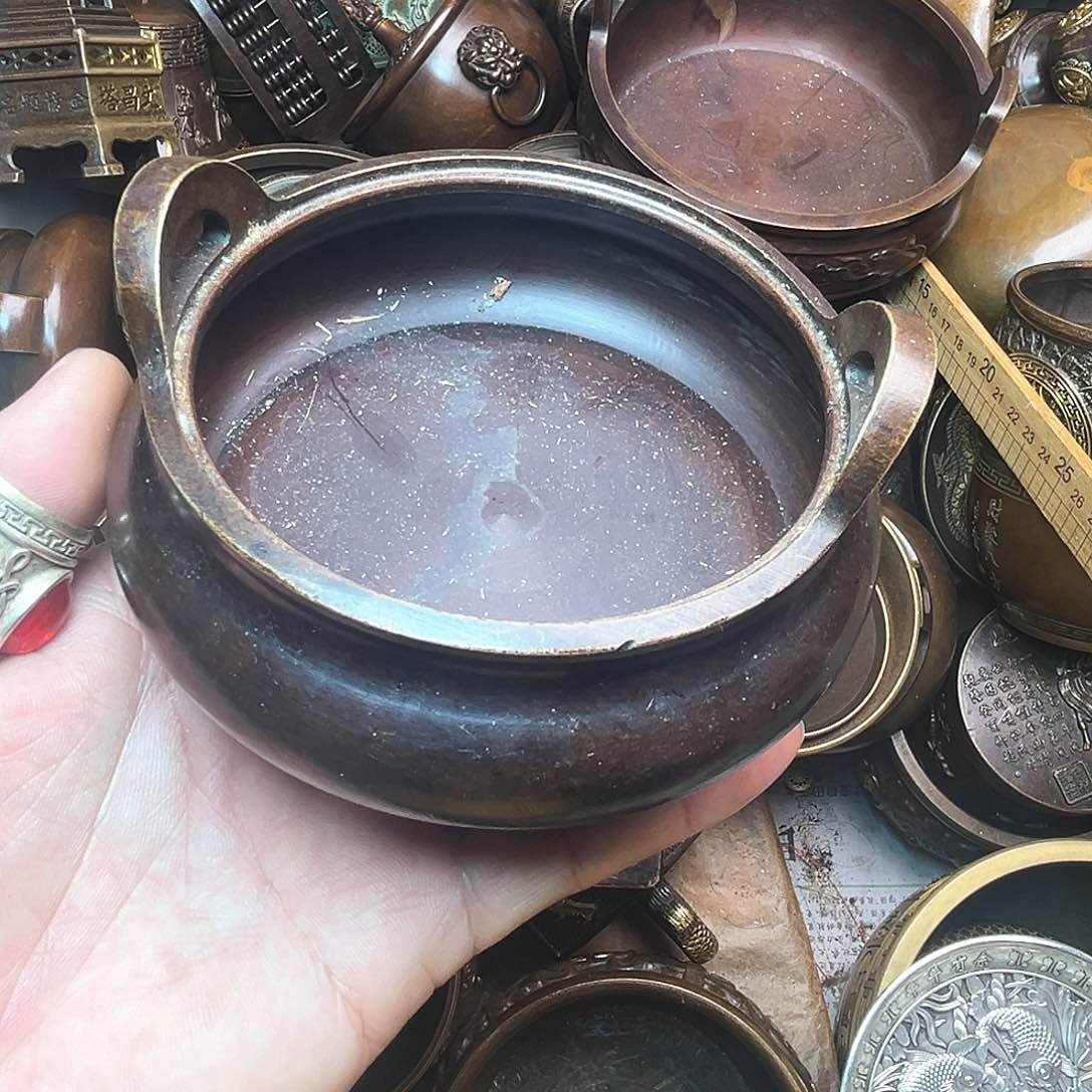 铜锣湾的历史文化