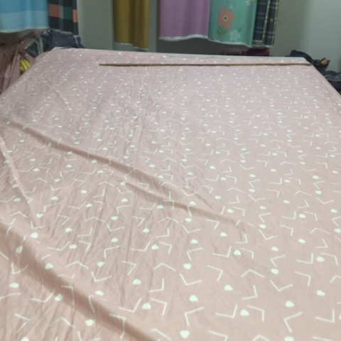 棉纯棉斜纹布1.5米