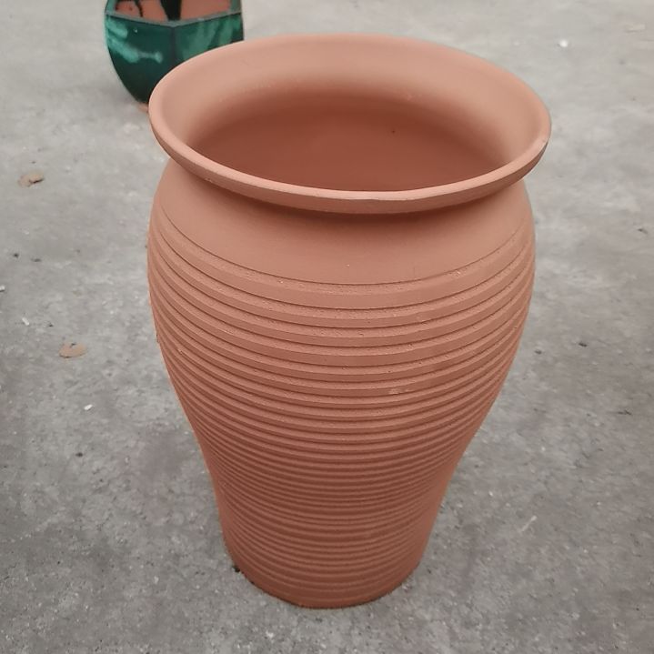 红陶20/33瑕疵一个