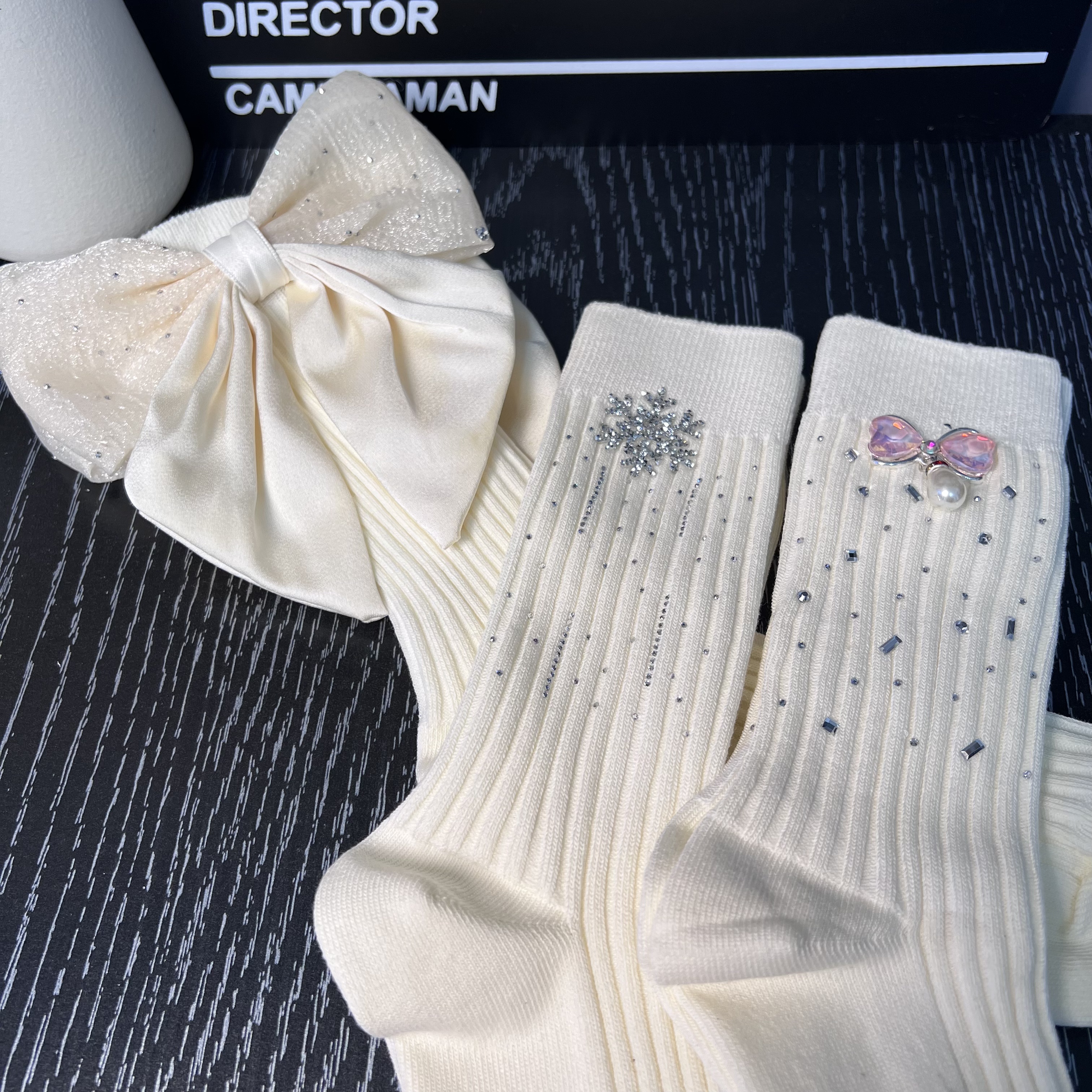 自选号孤品临时链接春夏新款堆堆袜子女ins中长筒舒适款潮流