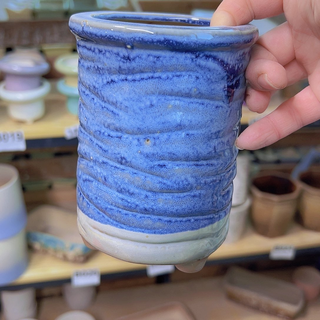 红陶陶瓷花盆当场凑满12包邮