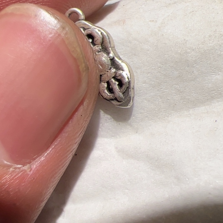 玻璃配饰你在一起的