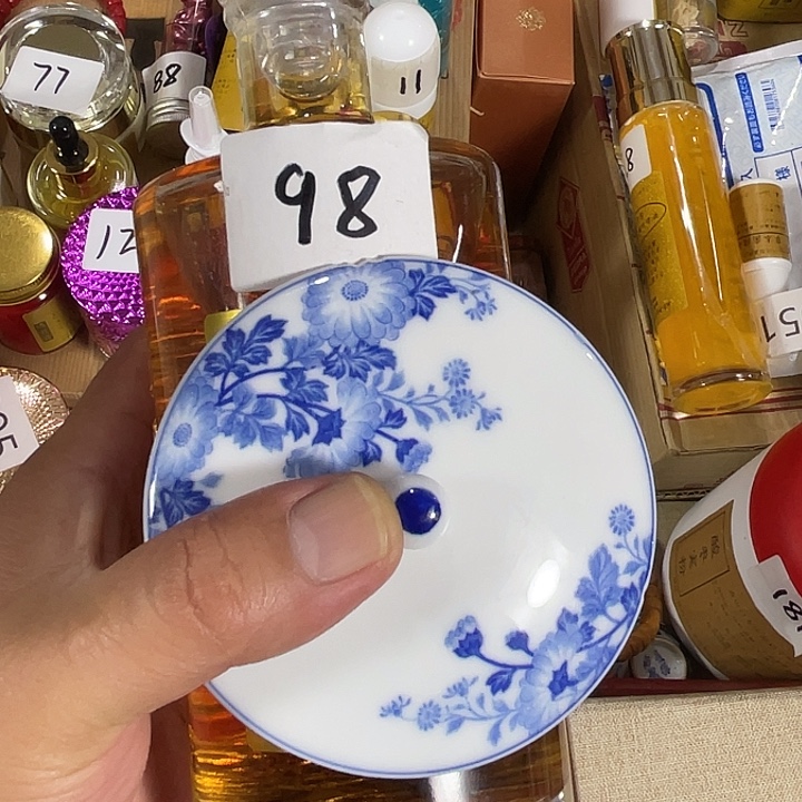 瓷片回流瓷器瓷片98