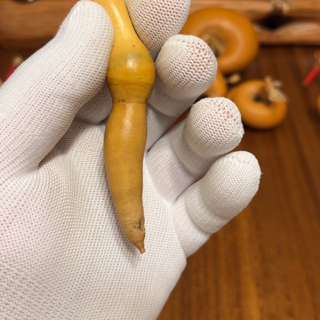 ****文玩葫芦八宝葫芦