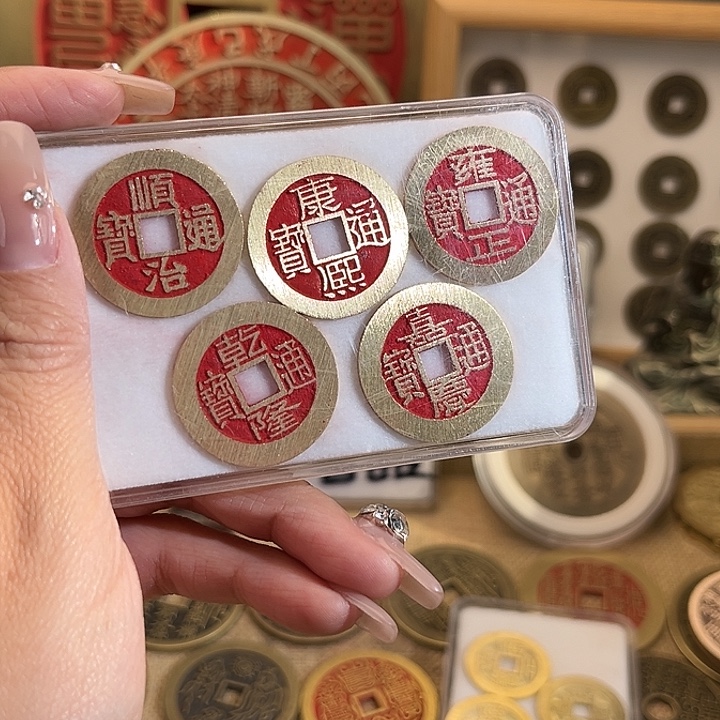 铜现代翻砂工艺作品