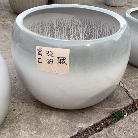 缸高温陶瓷 默认瑕疵