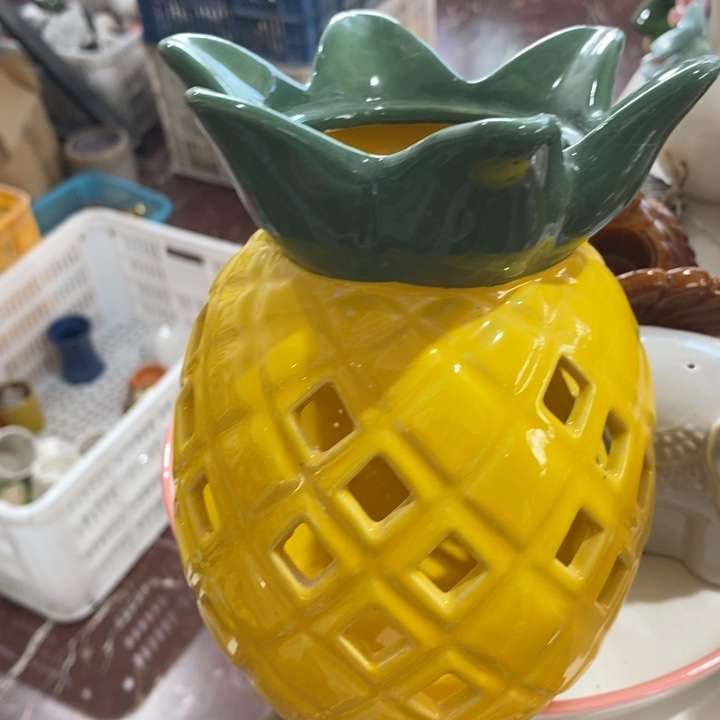 陶瓷树脂工艺摆件