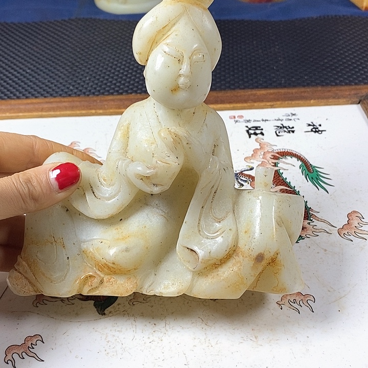 紫砂闪购商品一图一物