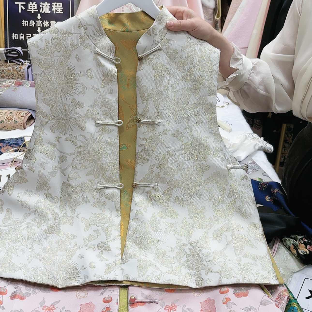 【闪购商品】苏绣非遗文化艺术