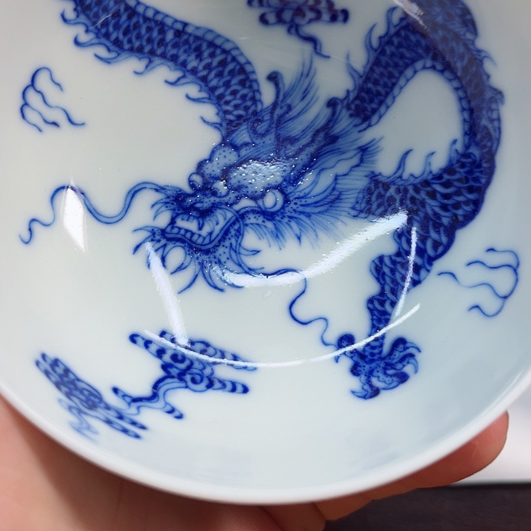 杯千年瓷都景德镇 艺术关注谢佳豪