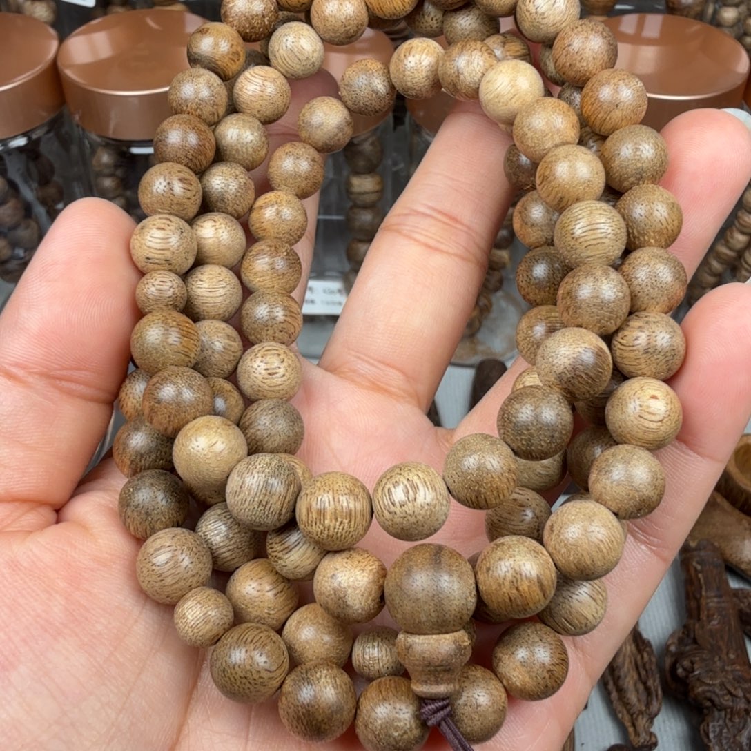 沉香碎屑沉香文莱 0.9*25.5 克