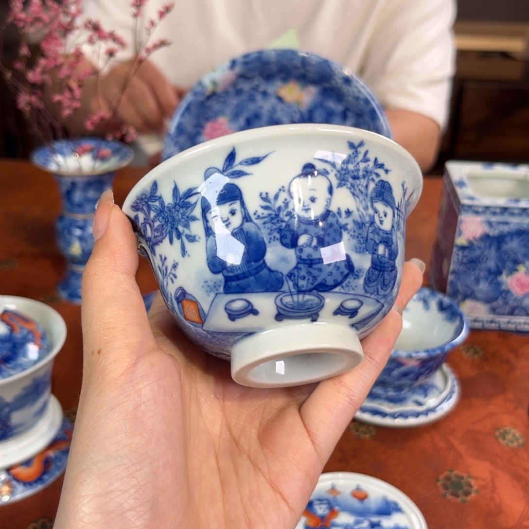 九鸣瓷艺九鸣瓷艺