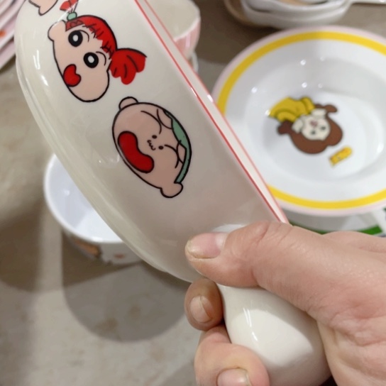 微瑕陶瓷完美主义者勿拍2………………