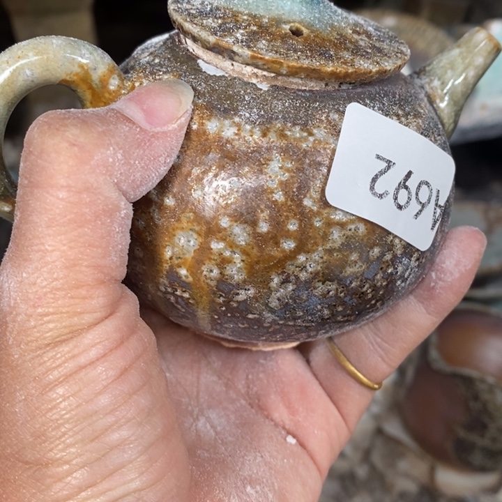 其他柴烧茶器福利