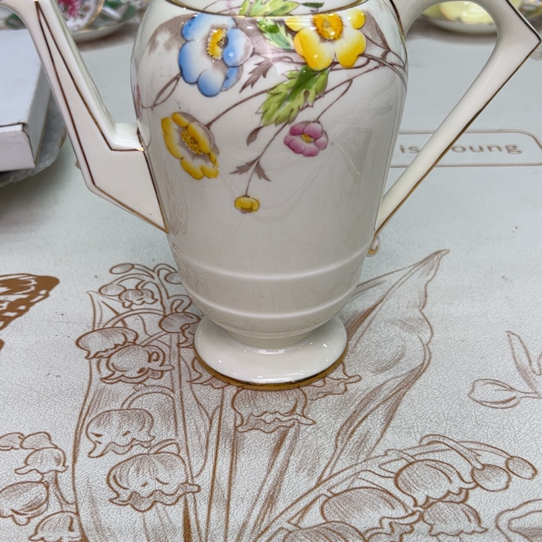 杯维多利亚欧洲中古