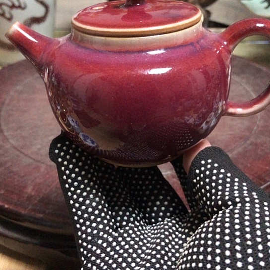 瓷陶瓷设计理念的指导