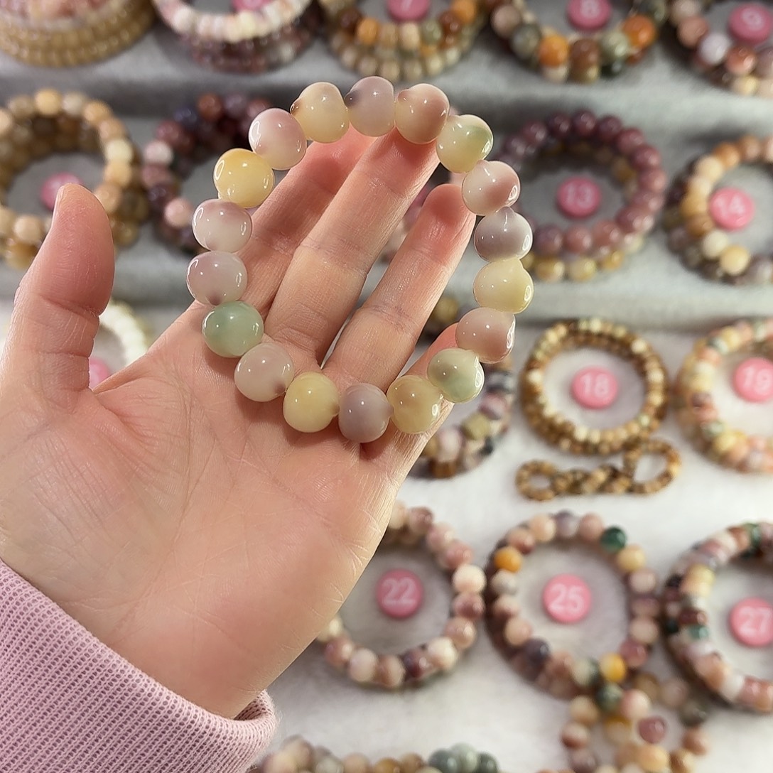 吊坠菩提根/象牙果