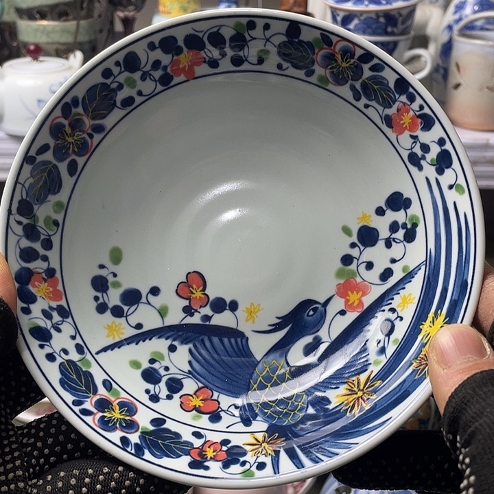 水滴瓷器水滴瓷器