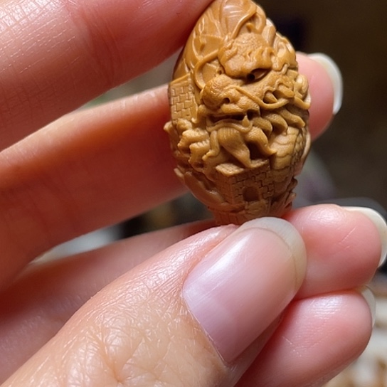 手串/手链橄榄核橄榄核