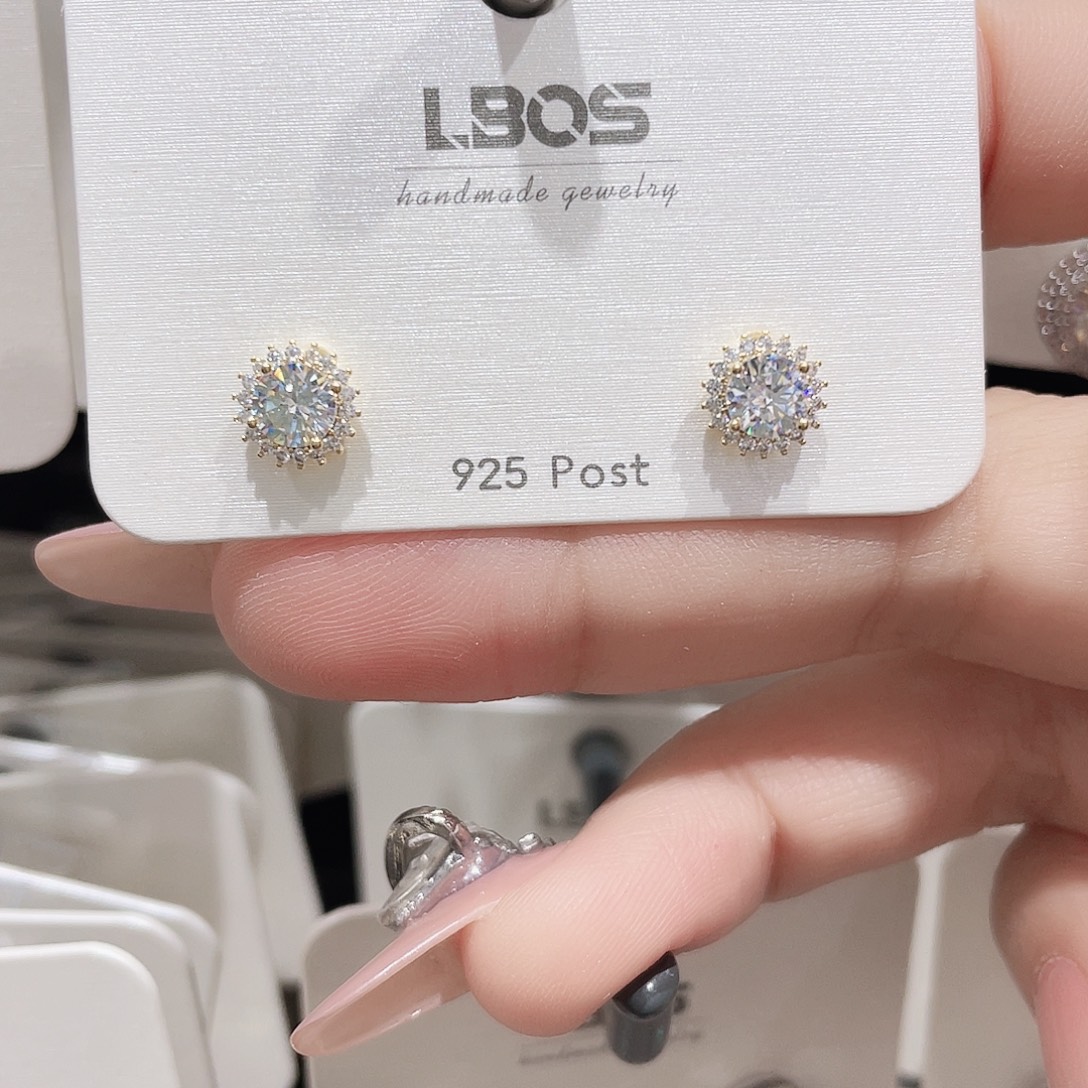 合成立方氧化锆铜合金925银