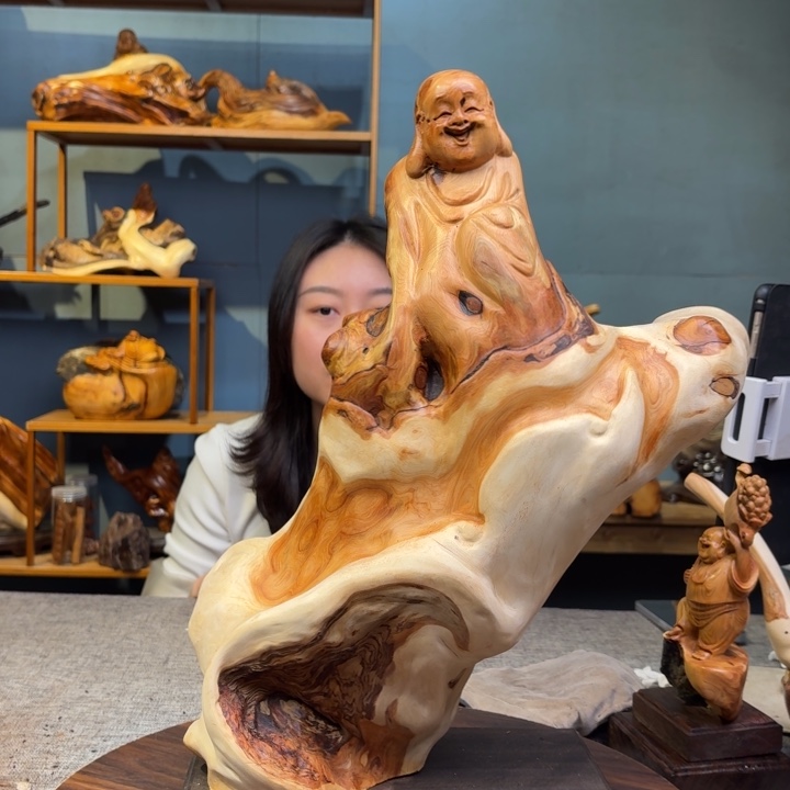 柏木（崖柏）关注一下