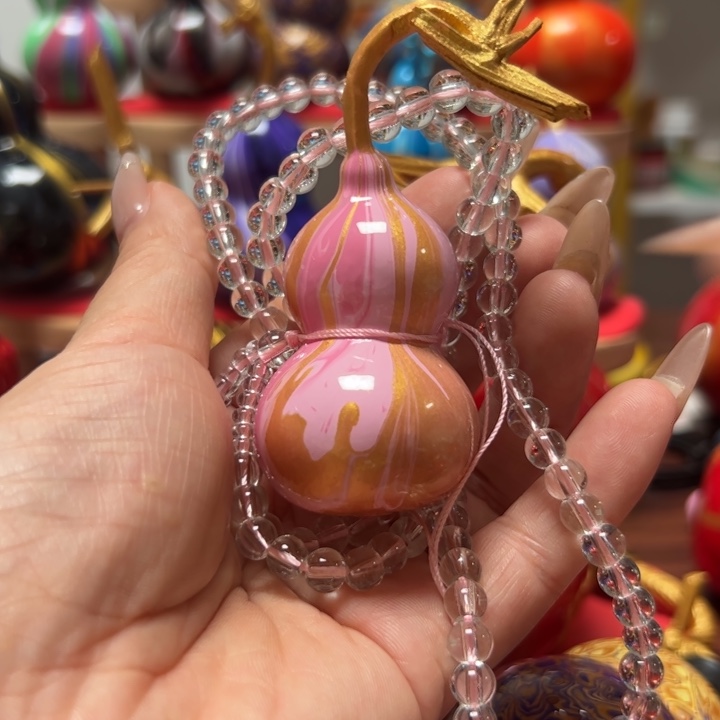 偏远地区不包邮微瑕葫芦