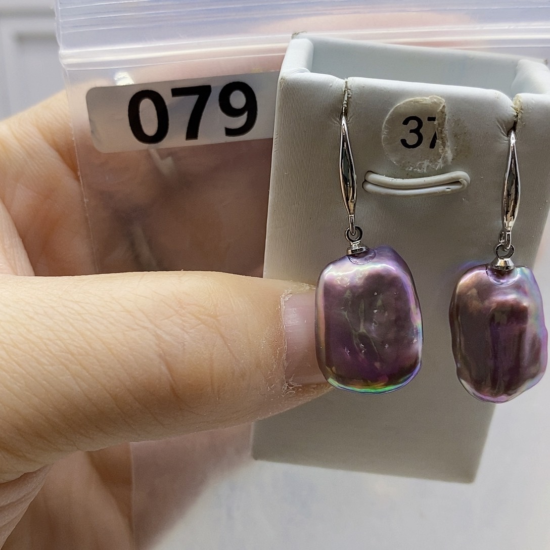 颈饰合金淡水珍珠S****e