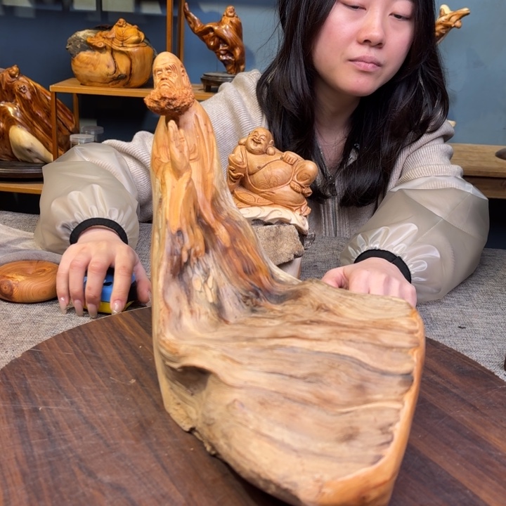 柏木（崖柏）关注一下