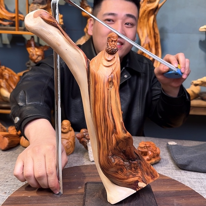 柏木（崖柏）关注一下