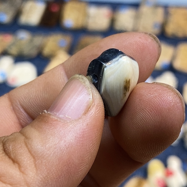 泥塑问*道工艺品的制作