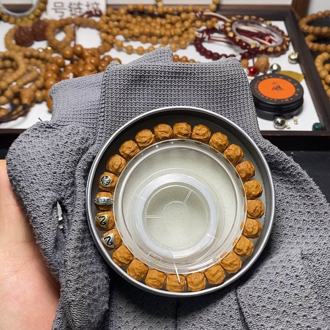 猴头核桃吊坠全品10左右四标高配版龙蛇之变19号