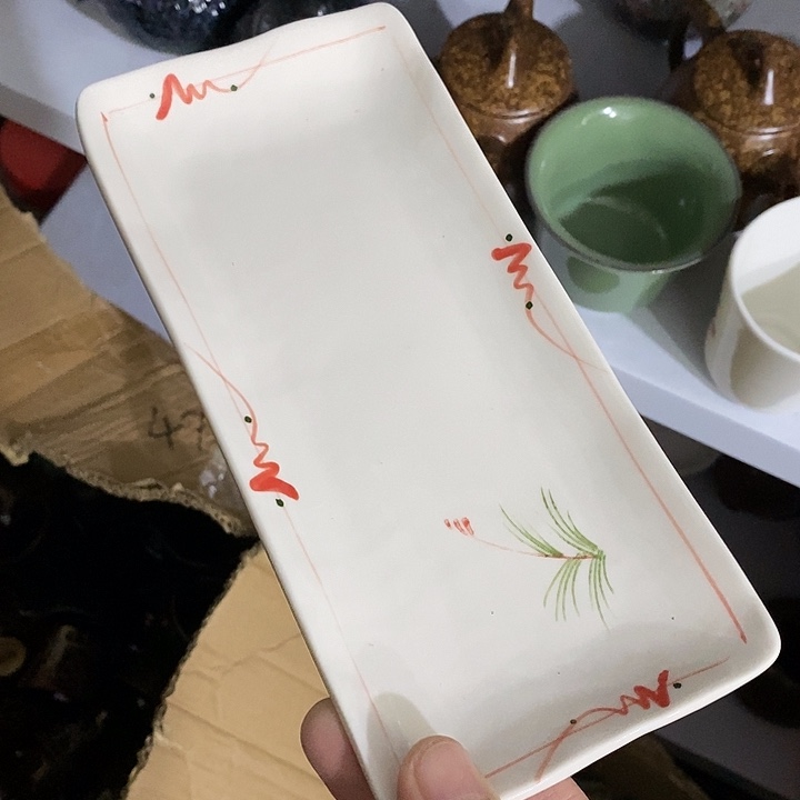 陶瓷艺术品及陶瓷制品