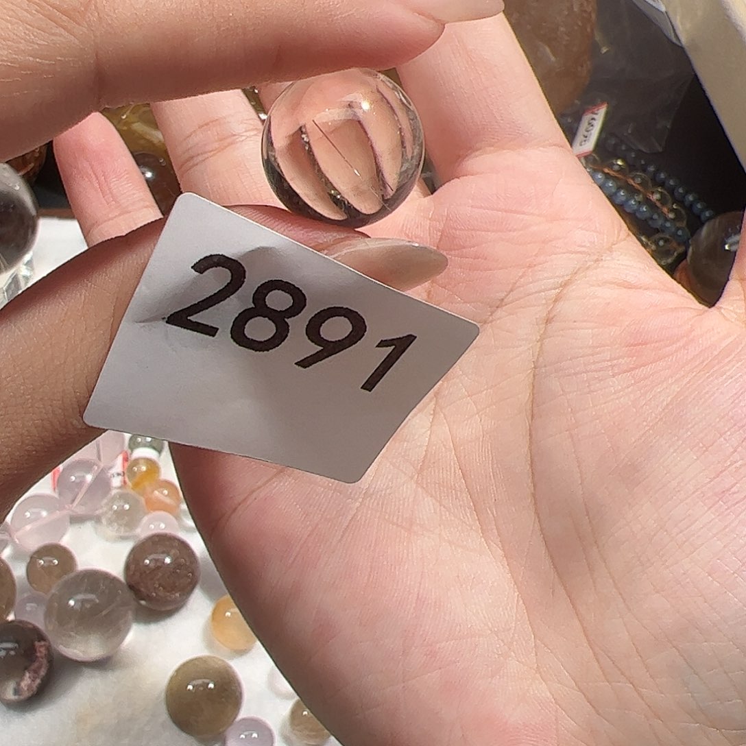 大型摆件（非配饰）水晶未镶嵌