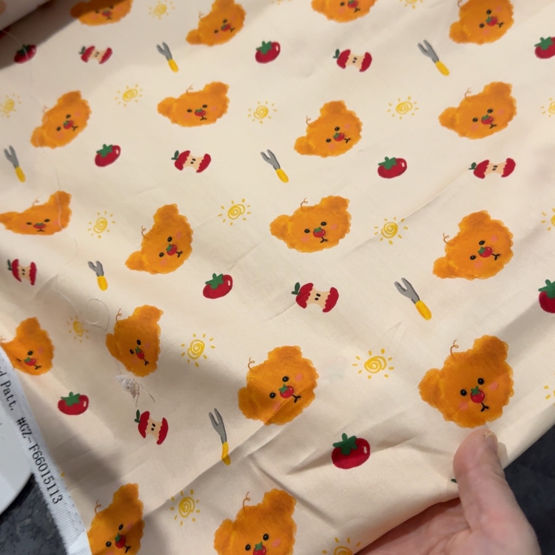 棉纯棉60支加密贡缎1米价X1.1米宽D生日福利