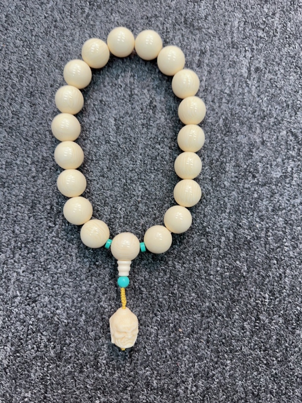 猛犸牙长串手持2.5