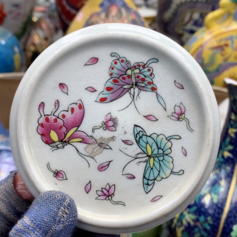 瓷器摆件瓷器摆件